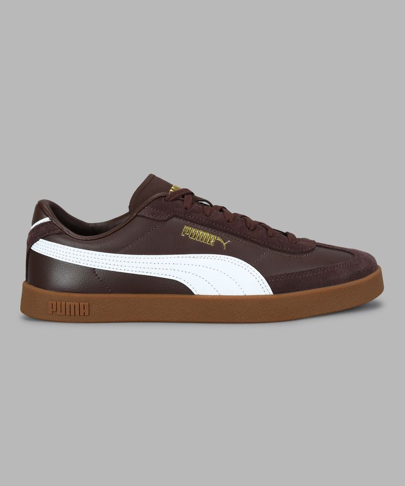 PUMA Club II Era Sneakers For Men - Image 4