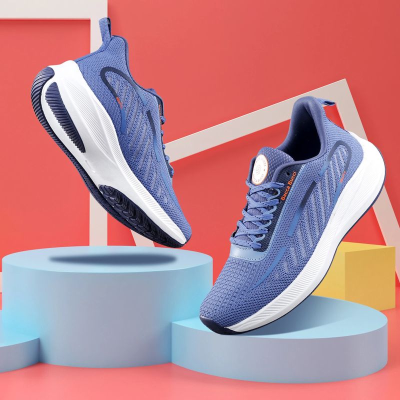 bacca bucci IRONMAN Everyday Running Shoes - Image 6