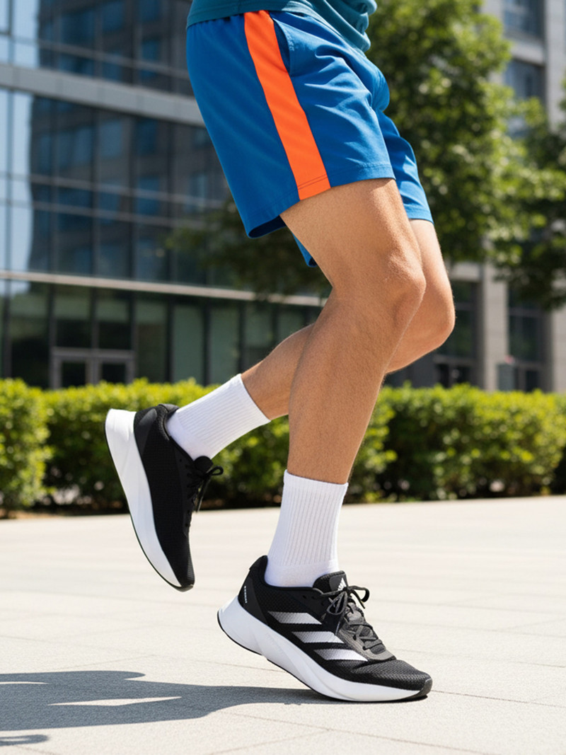 adidas duramo sl running shoes men