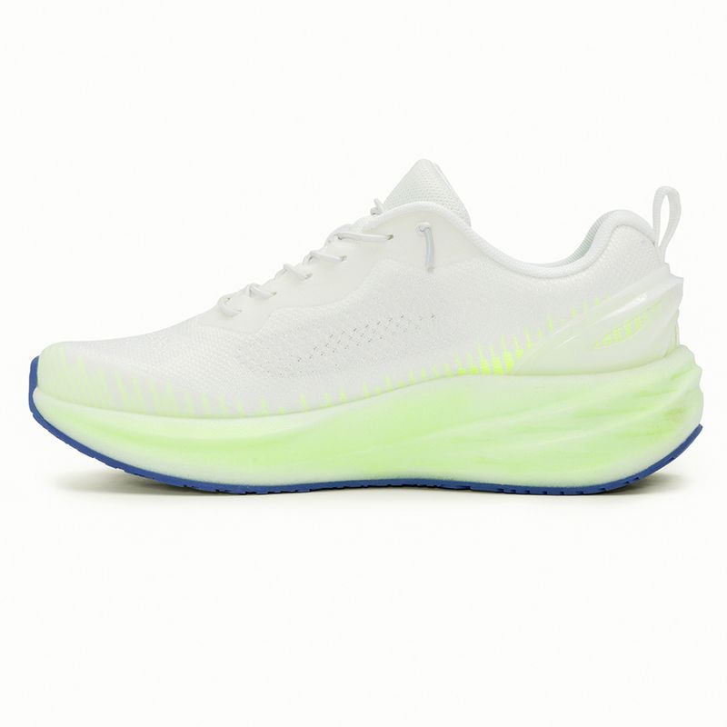 RED TAPE Athleisure Sports Shoes for Men (Multicolor, Size 10) - Image 4