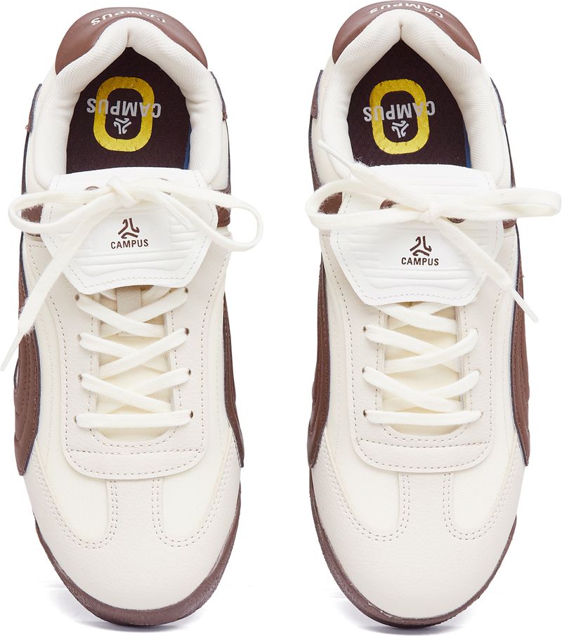 CAMPUS HIGHBIRD Sneakers For Women - Image 5