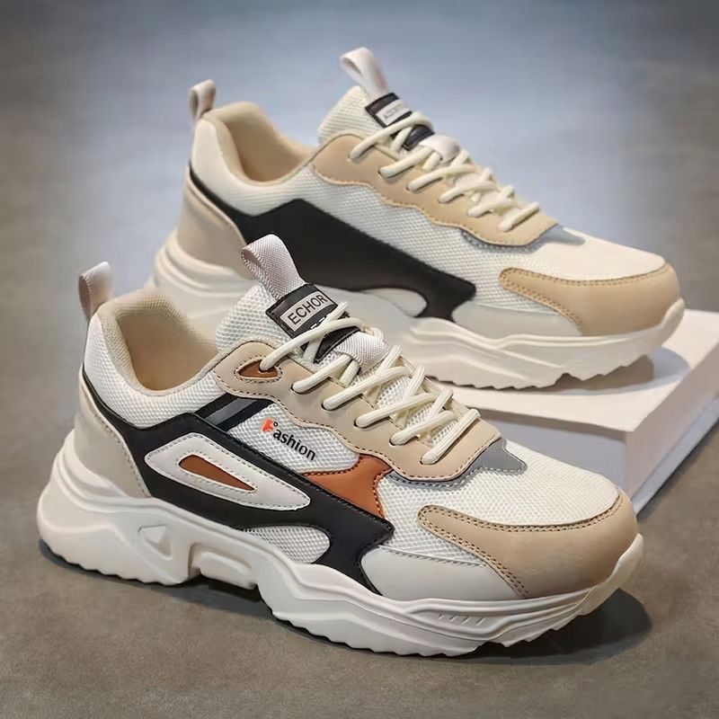 Echor Men Casual Sneakers - Image 2
