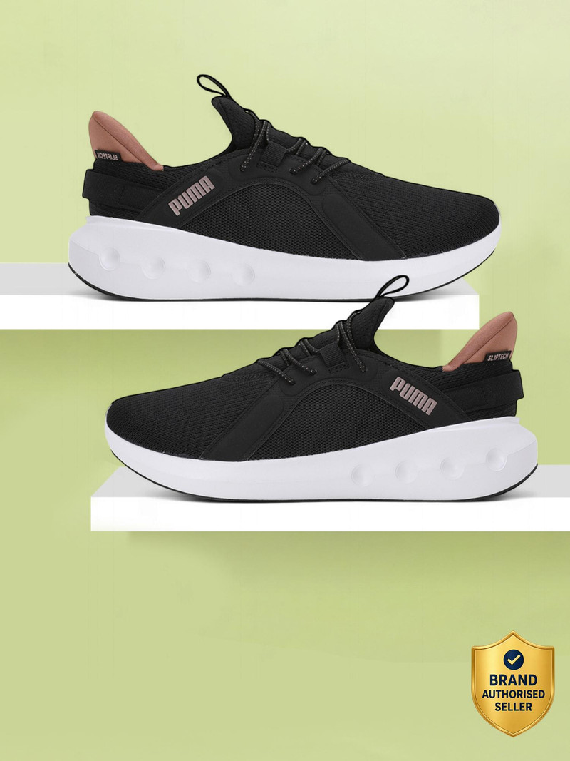 Puma Softride Carson Sliptech Walking Shoes For Men