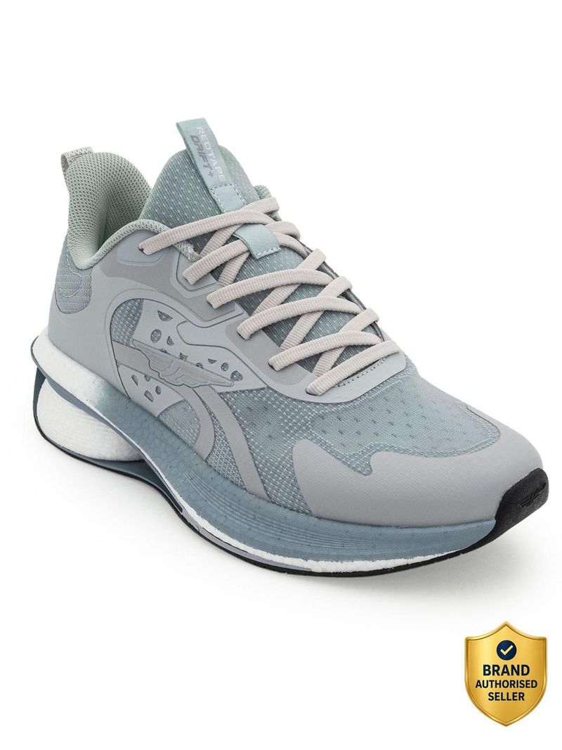 RED TAPE ETPU Men's Athleisure Shoes - Image 2