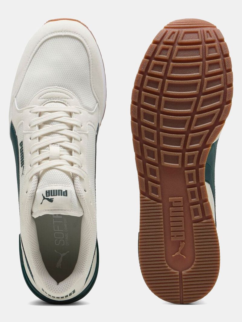 PUMA ST Runner v4 Mesh Sneakers For Men - Image 5
