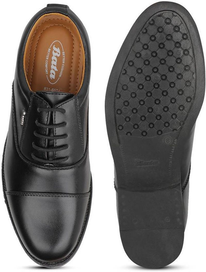Bata 8216472 Men's Party Wear - Image 4