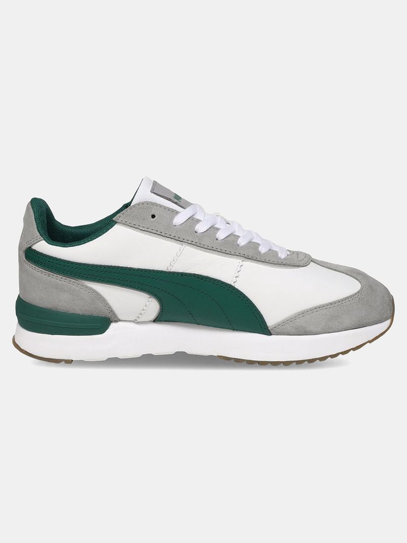 PUMA R78 Retro Sneakers For Men - Image 4