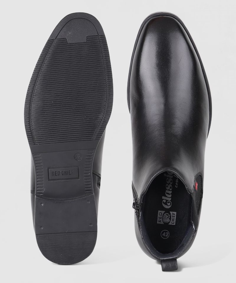 RED CHIEF Men's Boots - Image 6
