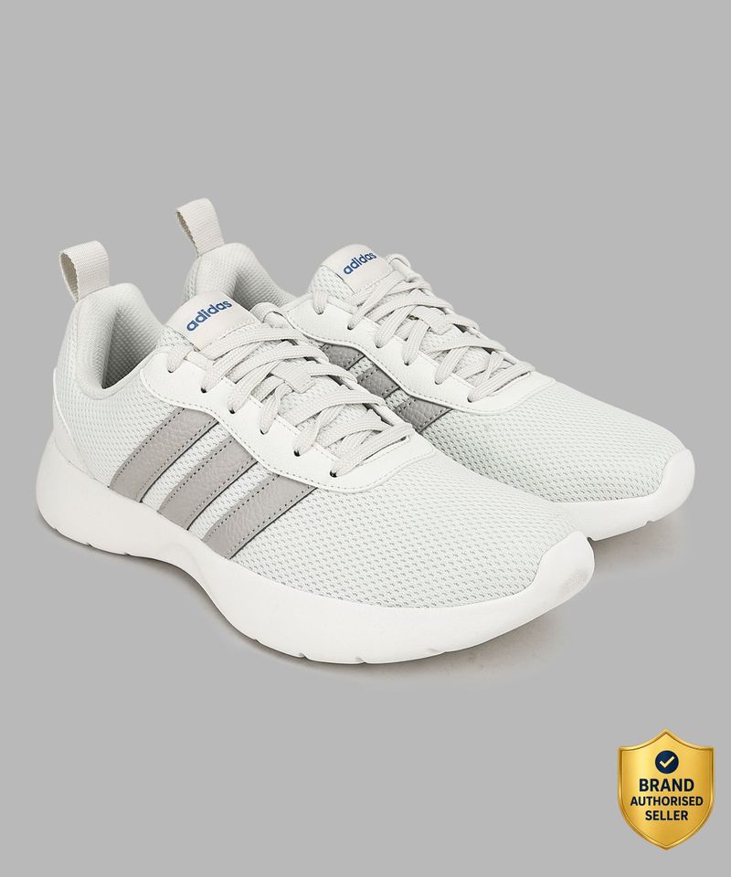 ADIDAS Comfortpoint Sneaker M Running Shoes For Men (White , 6) - Image 2