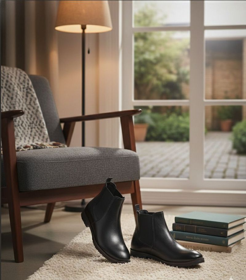 Brandigo Stylish Men's Boots - Image 3