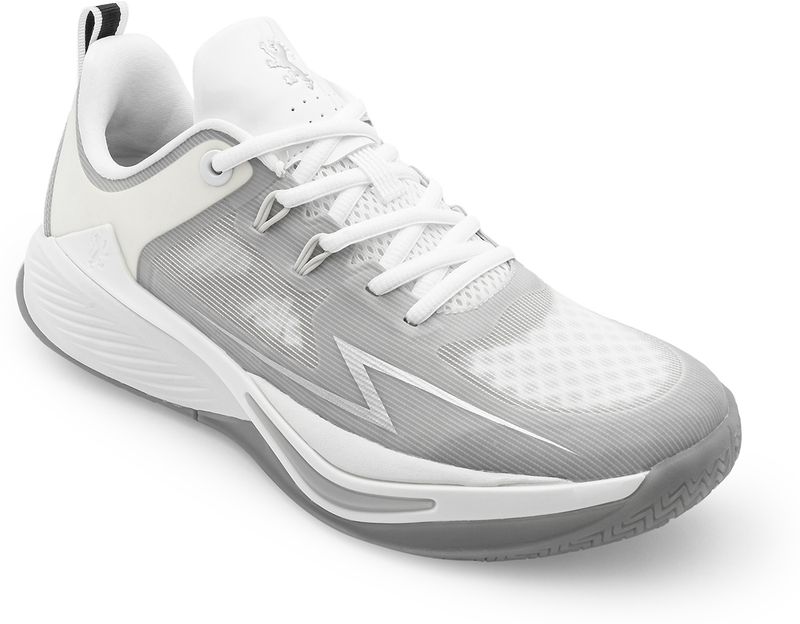Low Cut | Athleisure Sports Shoes Outdoors For Men - Image 2