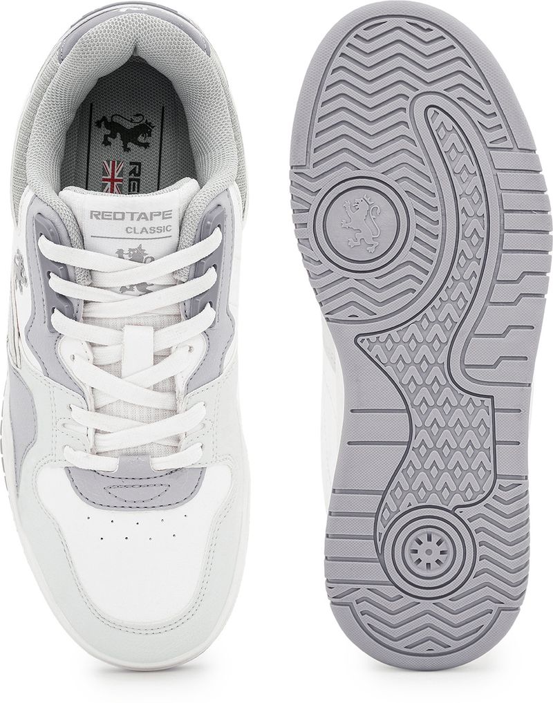 RED TAPE Sneakers For Women - Image 6