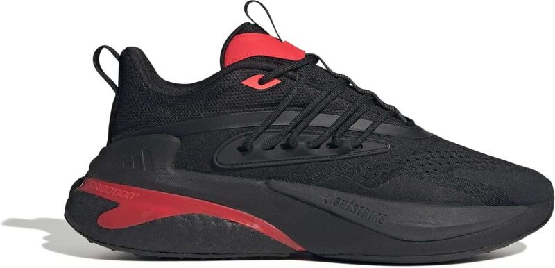 adidas AlphaBoost V2 Men's Running Shoes - Image 4