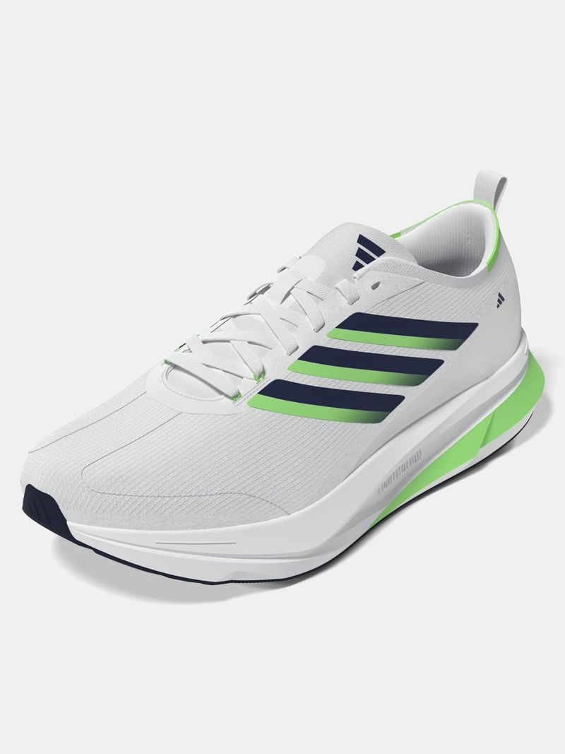adidas JogIt M Running Shoes for Men (White, 11) - Image 5