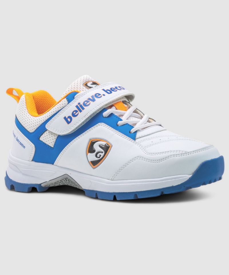 SG Century 6.0 Men's Cricket Shoes - Image 4
