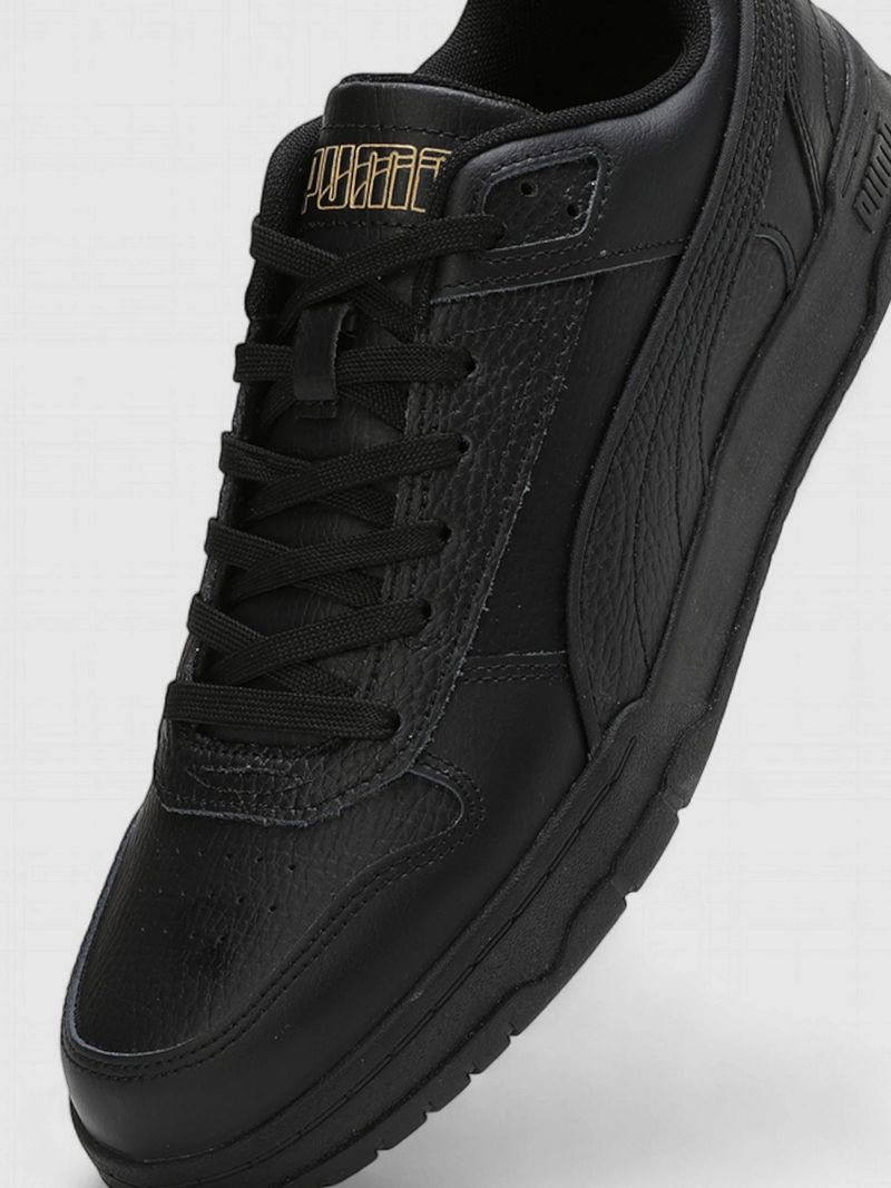Court Shatter Low Sneakers For Men - Image 6