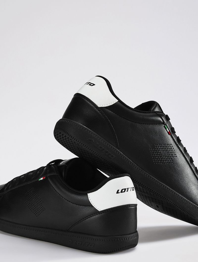 LOTTO Mavin Classic Sneakers For Men - Image 6