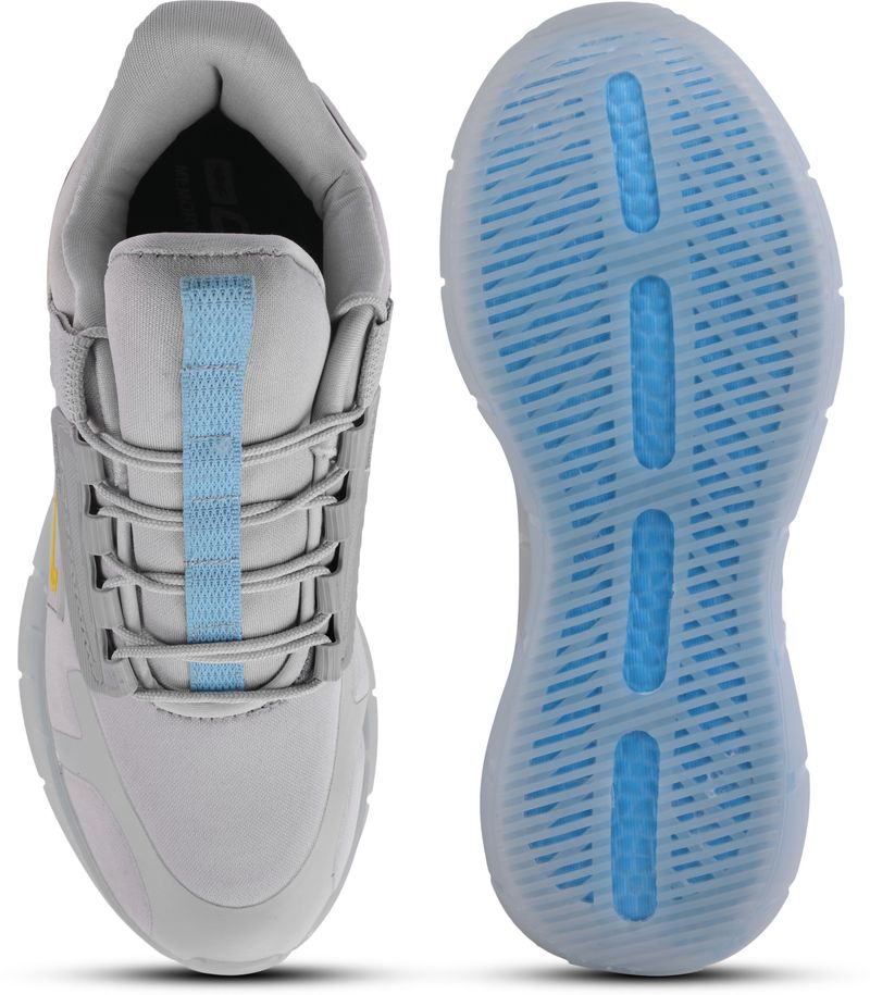 CLD NETFLIX Running Shoes For Men - Image 6