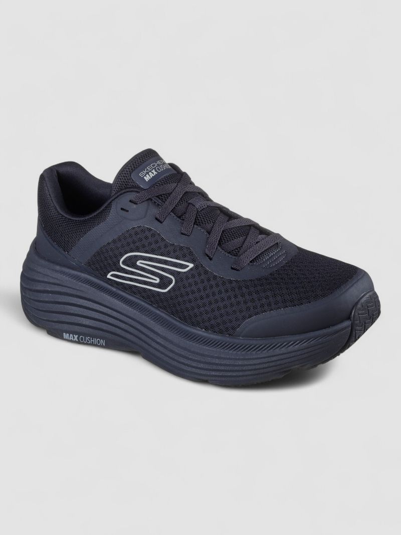 Skechers MAX CUSHIONING ENDEAVOUR Men's Sneakers - Image 5