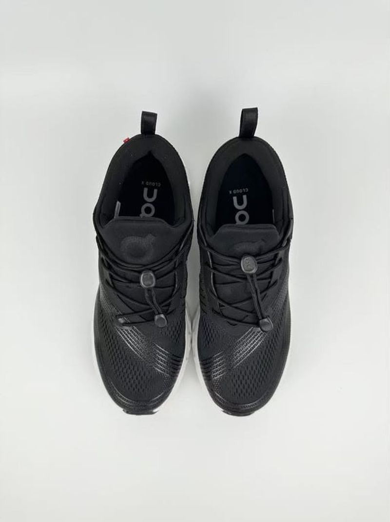 On Running Cloud 6 Coast Sneakers For Men - Image 5