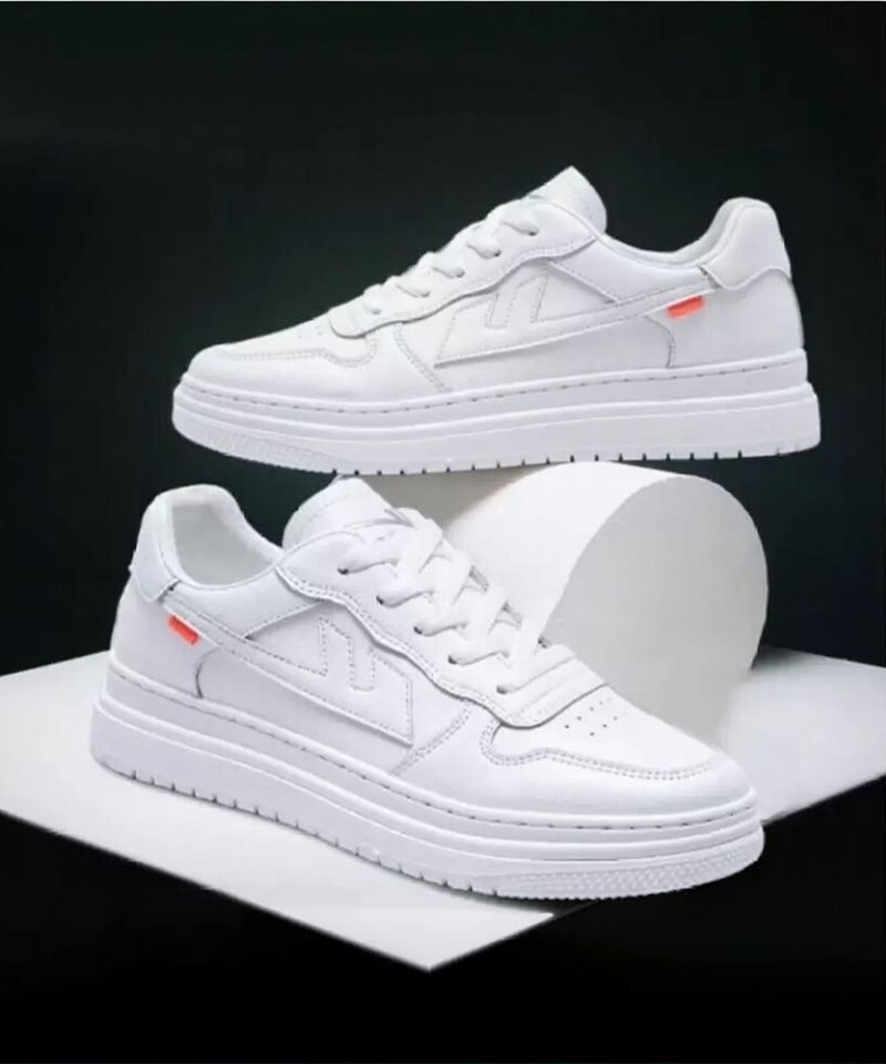 URBANBOX Men's Premium Casual Gym Walking Sneakers - Image 2