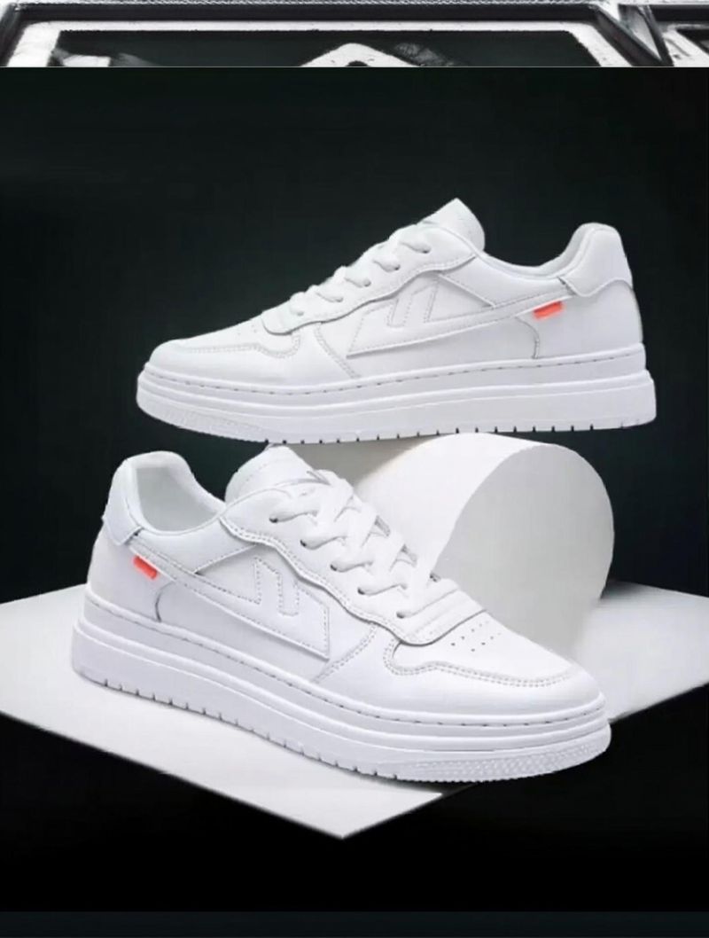 URBANBOX Premium Casual Gym Walking Sneakers - Image 2