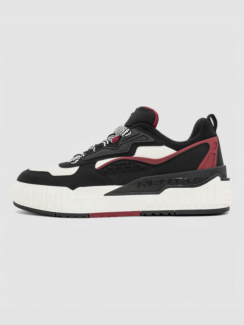 RED TAPE Men's Sneaker Shoes - Image 4