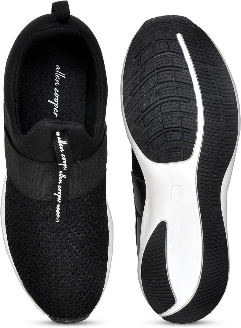 Allen Cooper Walking Shoes For Men - Image 5