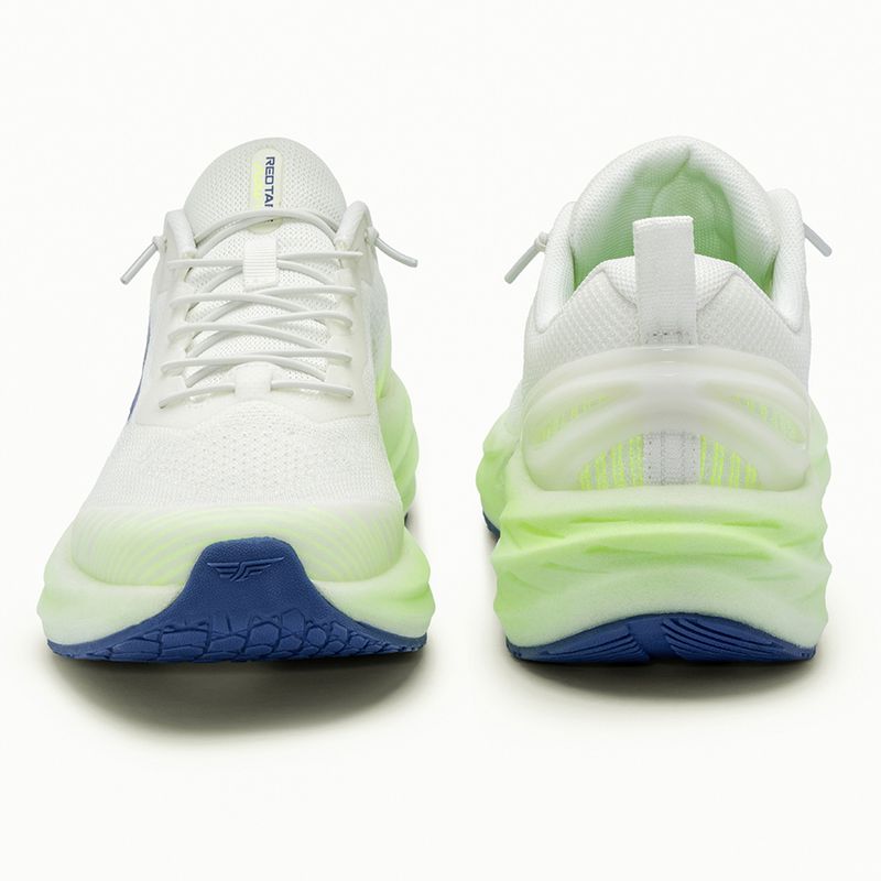 RED TAPE Athleisure Sports Shoes for Men (Multicolor, Size 10) - Image 5