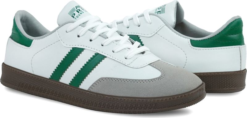 PROPRIDE YOUNG FASHION Men's Sneakers - Image 4
