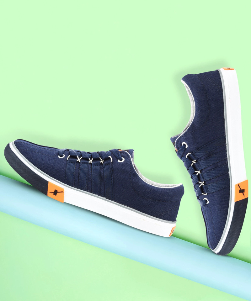 Sparx SM 162 | Stylish, Comfortable | Sneakers For Men