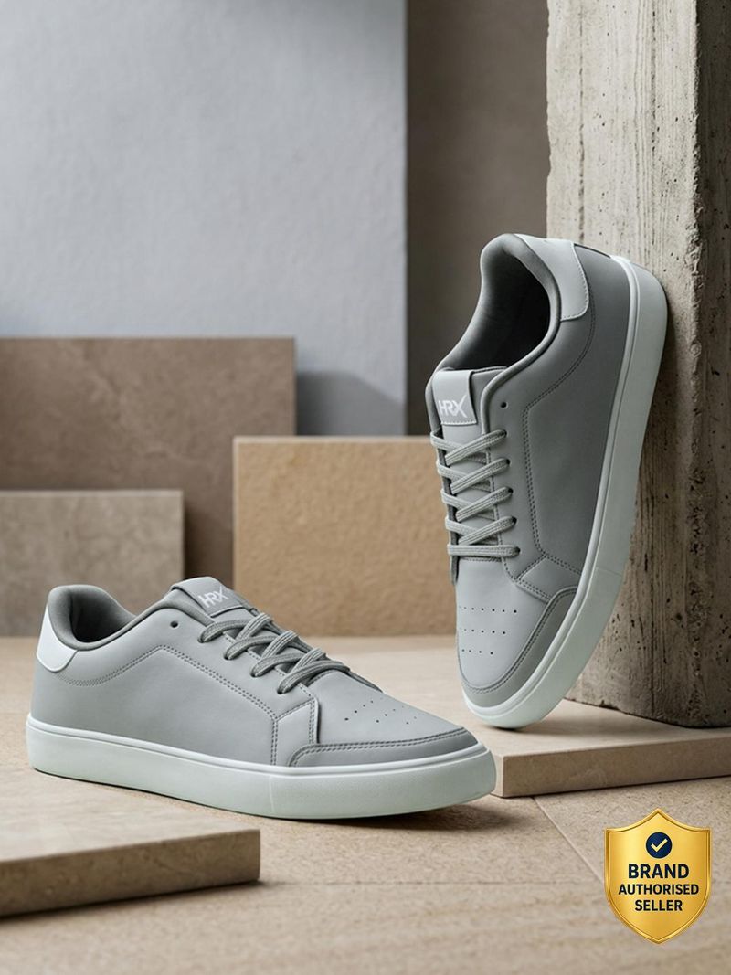 HRX by Hrithik Roshan -118 04 Men's Sneakers - Image 2