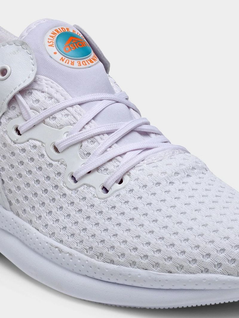 asian Creta-12 Men's Casual Sneakers - Image 6
