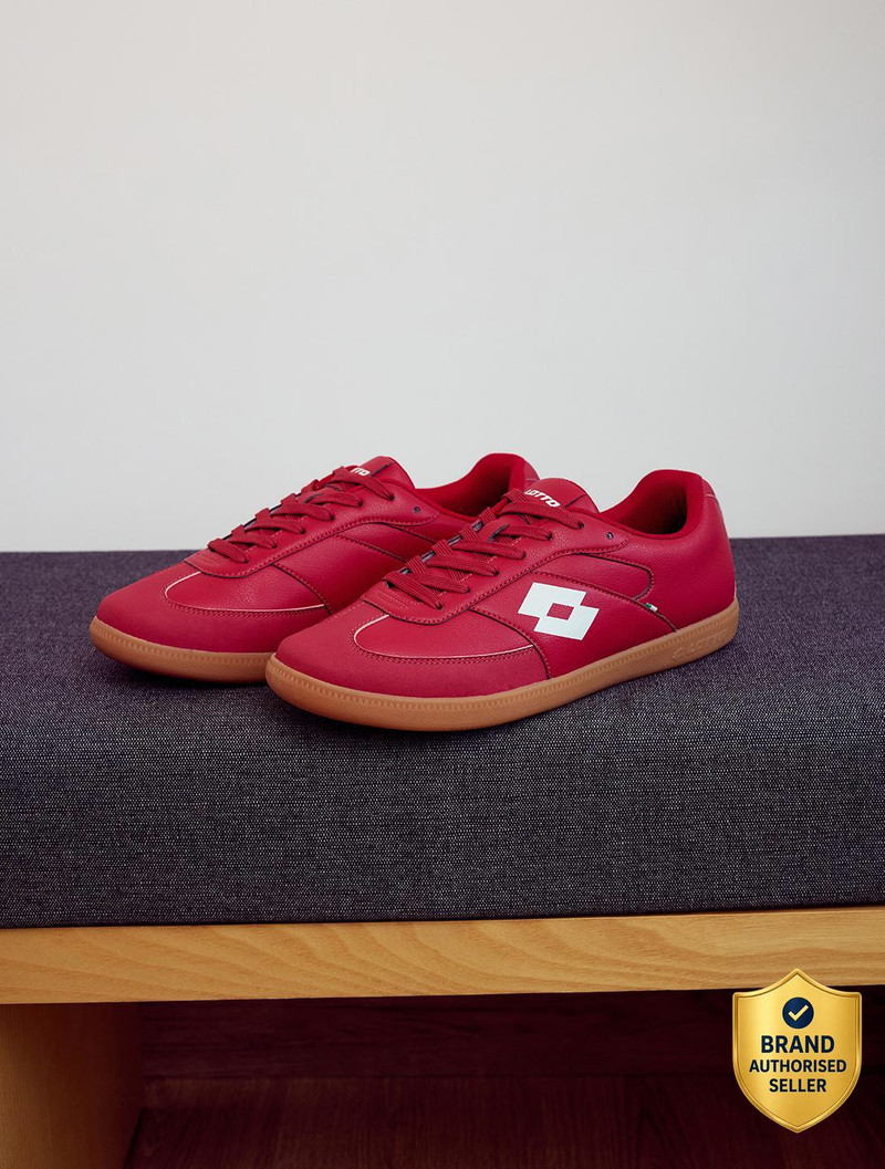 LOTTO Mavin Court Sneakers For Men