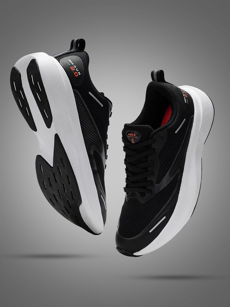 HRX by Hrithik Roshan Men's Sneakers - Image 2
