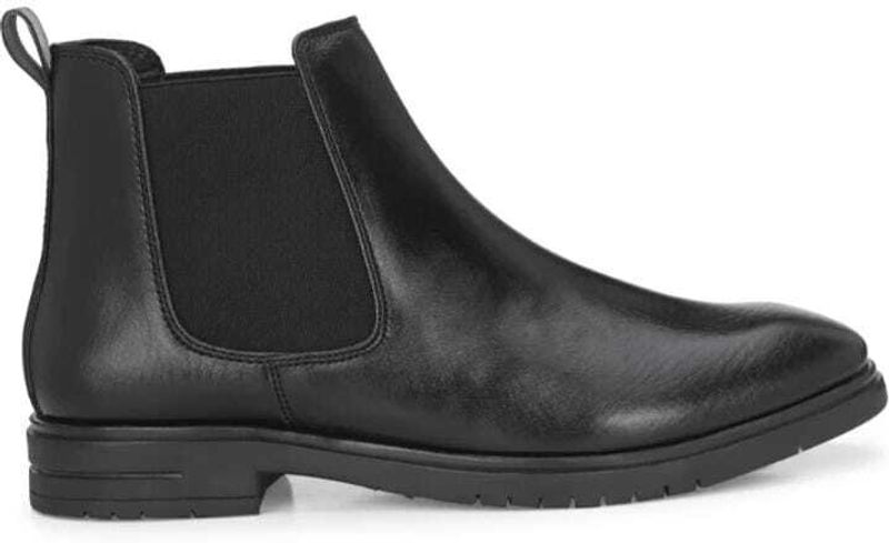 RVD Men's Black Party Wear - Image 5