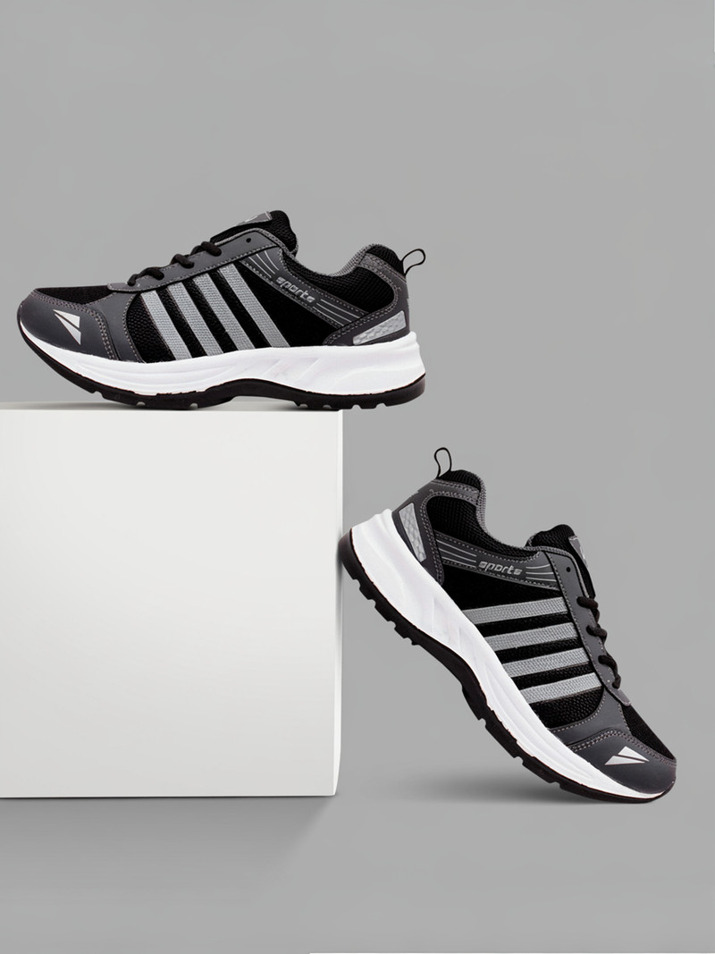 asian wndr 13 sports shoes men latest stylish casual sport running boys lace up lightweight silver running walking gym trekking hiking party