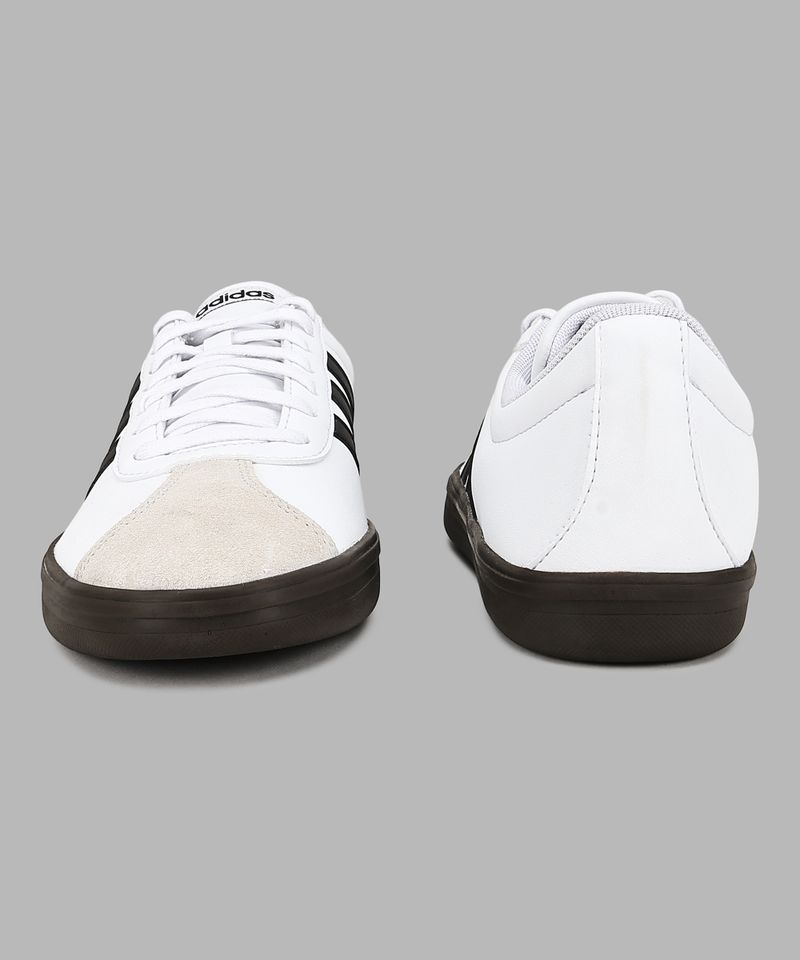 adidas VL COURT BASE IKD Women's Sneakers - Image 6