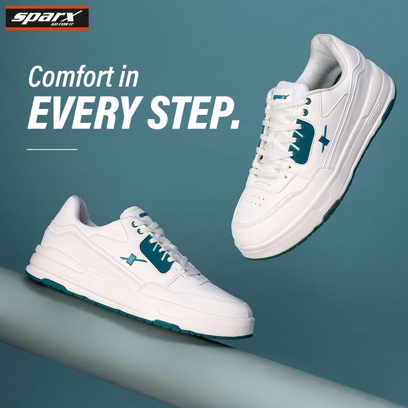 Sparx SM 9067 Men's Sneakers - Image 3