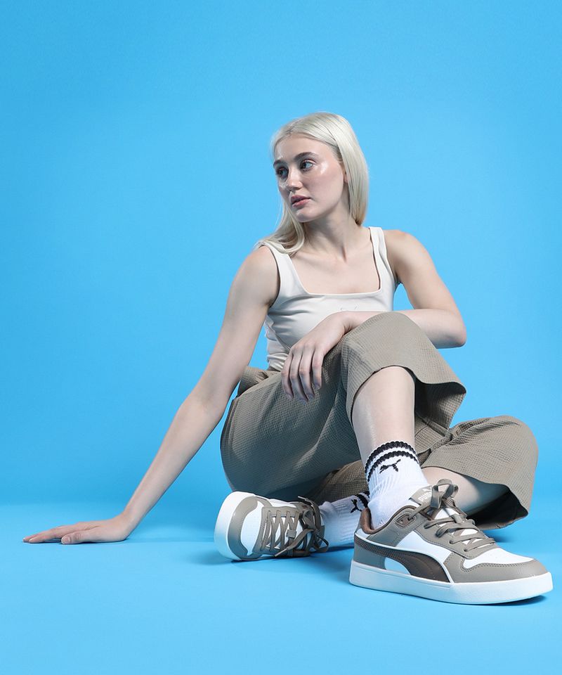 PUMA Court Gamers Women's Sneakers - Image 4