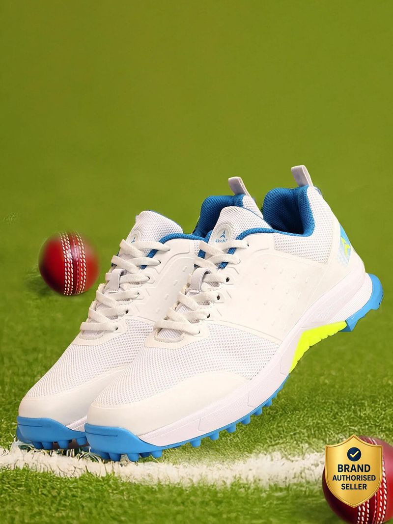 Avant Active Force Cricket Shoes - Image 2