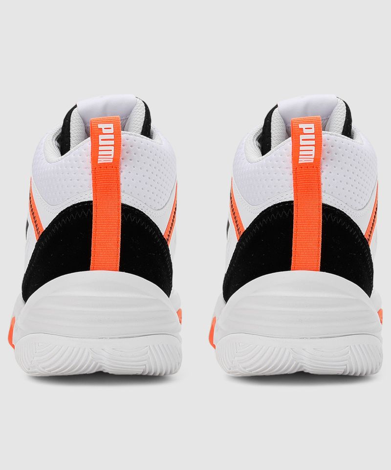 PUMA Rebound Future EVO Core Sneakers For Men - Image 6