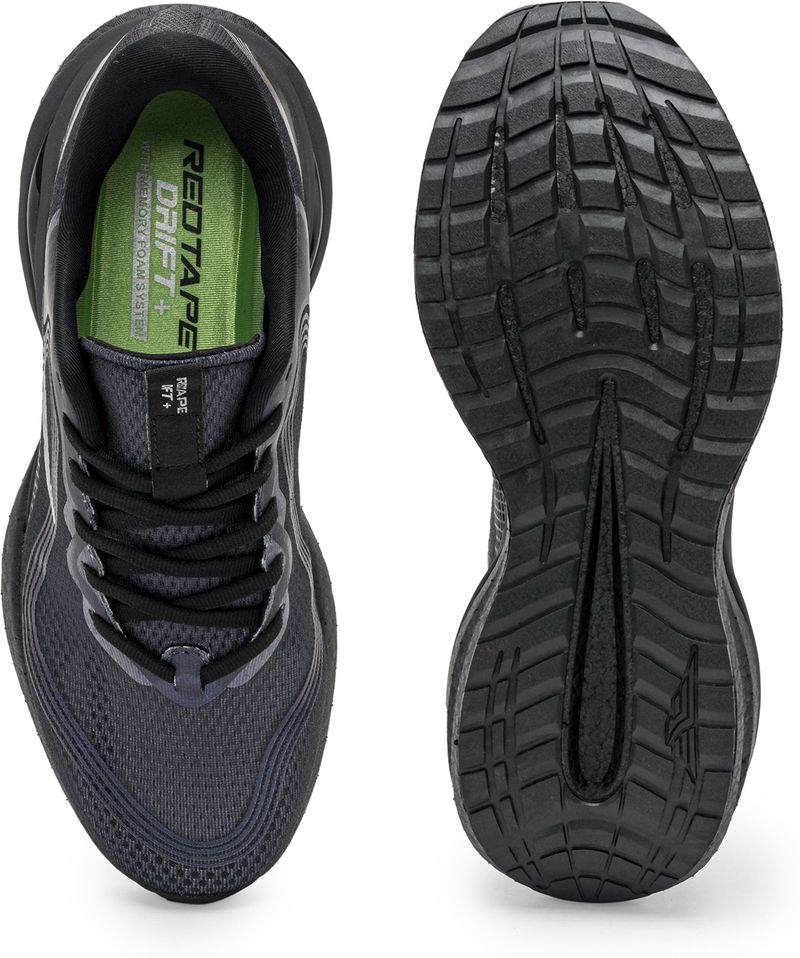 RED TAPE Walking Shoes For Men - Image 6