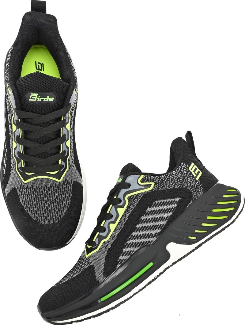 Birde Pro Series Aviator Men's Running Shoes - Image 5