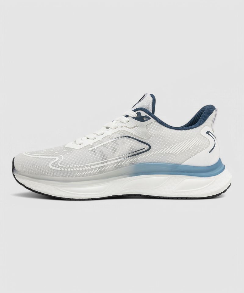RED TAPE Men's Cushioning Walking Shoes - Image 4