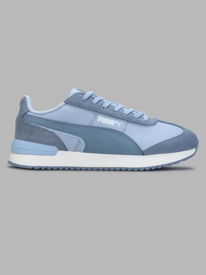 PUMA R78 Retro Sneakers For Men - Image 4