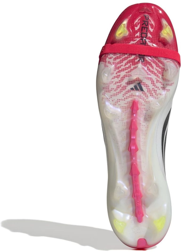 adidas Predator Elite FT FG Men's Football Shoes - Image 6