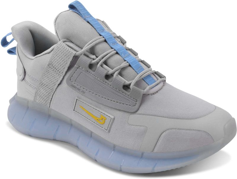 CLD NETFLIX Running Shoes For Men - Image 3