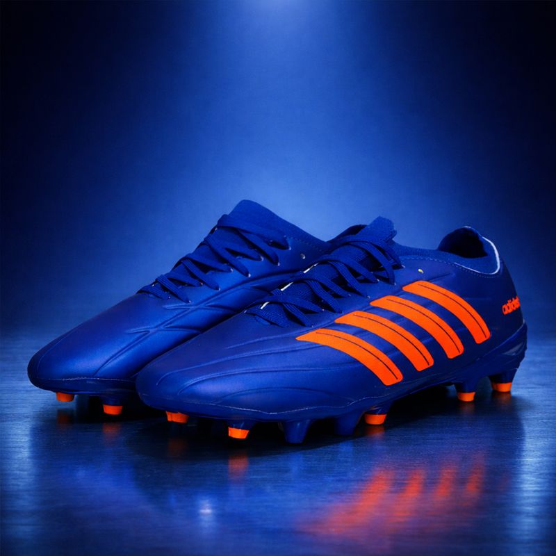 ANZA Football Shoes For Men - Image 4