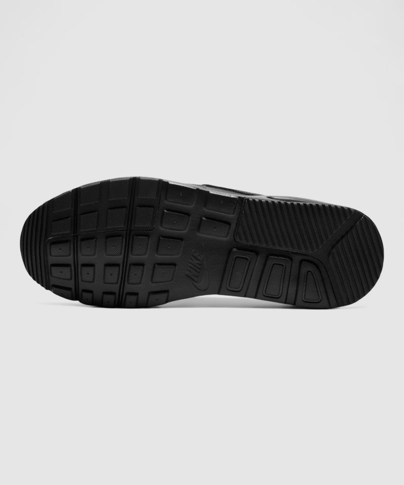 Nike Air Max SC Running Shoes (Black, UK 8) - Image 6